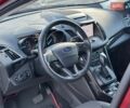 Червоний Форд Куга, об'ємом двигуна 2 л та пробігом 115 тис. км за 18990 $, фото 18 на Automoto.ua