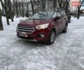 Червоний Форд Куга, об'ємом двигуна 2 л та пробігом 115 тис. км за 19490 $, фото 1 на Automoto.ua