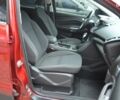 Красный Форд Куга, объемом двигателя 0 л и пробегом 137 тыс. км за 16000 $, фото 18 на Automoto.ua