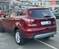 Червоний Форд Куга, об'ємом двигуна 2 л та пробігом 115 тис. км за 18990 $, фото 6 на Automoto.ua