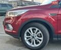 Червоний Форд Куга, об'ємом двигуна 2 л та пробігом 115 тис. км за 18990 $, фото 12 на Automoto.ua