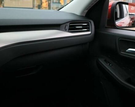 Красный Форд Куга, объемом двигателя 1.5 л и пробегом 48 тыс. км за 21190 $, фото 16 на Automoto.ua