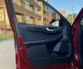 Красный Форд Куга, объемом двигателя 2.49 л и пробегом 135 тыс. км за 28900 $, фото 25 на Automoto.ua