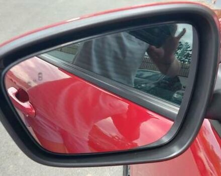 Червоний Форд Куга, об'ємом двигуна 2 л та пробігом 48 тис. км за 29555 $, фото 13 на Automoto.ua