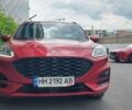 Червоний Форд Куга, об'ємом двигуна 2 л та пробігом 48 тис. км за 29555 $, фото 6 на Automoto.ua