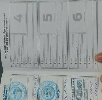 Червоний Форд Куга, об'ємом двигуна 2 л та пробігом 48 тис. км за 29555 $, фото 21 на Automoto.ua