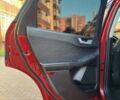 Красный Форд Куга, объемом двигателя 2.49 л и пробегом 135 тыс. км за 28900 $, фото 26 на Automoto.ua
