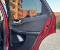 Красный Форд Куга, объемом двигателя 2.49 л и пробегом 135 тыс. км за 28900 $, фото 28 на Automoto.ua