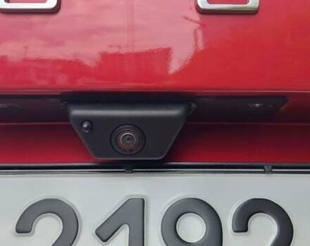 Червоний Форд Куга, об'ємом двигуна 2 л та пробігом 48 тис. км за 29555 $, фото 11 на Automoto.ua