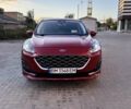 Красный Форд Куга, объемом двигателя 2.49 л и пробегом 135 тыс. км за 28900 $, фото 2 на Automoto.ua