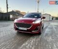 Красный Форд Куга, объемом двигателя 2.49 л и пробегом 137 тыс. км за 26200 $, фото 3 на Automoto.ua