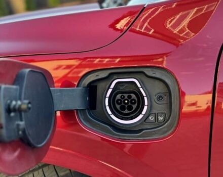 Красный Форд Куга, объемом двигателя 2.49 л и пробегом 137 тыс. км за 26200 $, фото 11 на Automoto.ua