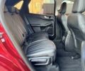 Красный Форд Куга, объемом двигателя 2.49 л и пробегом 137 тыс. км за 26200 $, фото 17 на Automoto.ua
