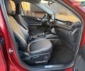 Красный Форд Куга, объемом двигателя 2.49 л и пробегом 135 тыс. км за 28900 $, фото 14 на Automoto.ua