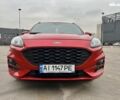 Красный Форд Куга, объемом двигателя 2 л и пробегом 0 тыс. км за 29900 $, фото 1 на Automoto.ua