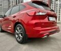 Красный Форд Куга, объемом двигателя 2 л и пробегом 0 тыс. км за 29900 $, фото 3 на Automoto.ua