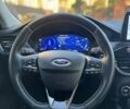 Красный Форд Куга, объемом двигателя 2.49 л и пробегом 135 тыс. км за 28900 $, фото 18 на Automoto.ua