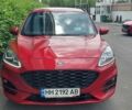 Червоний Форд Куга, об'ємом двигуна 2 л та пробігом 48 тис. км за 29555 $, фото 4 на Automoto.ua
