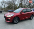 Форд Куга 2021 у Хмельницькому на Automoto.ua Червоний Форд Куга, об'ємом двигуна 1.5 л та пробігом 49 тис. км за 24700 $, фото 27 на Automoto.ua