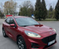 Форд Куга 2021 у Хмельницькому на Automoto.ua Червоний Форд Куга, об'ємом двигуна 1.5 л та пробігом 49 тис. км за 24700 $, фото 24 на Automoto.ua