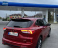 Форд Куга 2021 у Хмельницькому на Automoto.ua Червоний Форд Куга, об'ємом двигуна 1.5 л та пробігом 49 тис. км за 24700 $, фото 22 на Automoto.ua