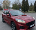 Форд Куга 2021 у Хмельницькому на Automoto.ua Червоний Форд Куга, об'ємом двигуна 1.5 л та пробігом 49 тис. км за 24700 $, фото 23 на Automoto.ua