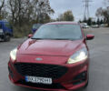 Форд Куга 2021 у Хмельницькому на Automoto.ua Червоний Форд Куга, об'ємом двигуна 1.5 л та пробігом 49 тис. км за 24700 $, фото 26 на Automoto.ua
