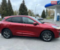 Форд Куга 2021 у Хмельницькому на Automoto.ua Червоний Форд Куга, об'ємом двигуна 1.5 л та пробігом 49 тис. км за 24700 $, фото 18 на Automoto.ua