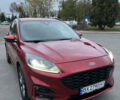 Форд Куга 2021 у Хмельницькому на Automoto.ua Червоний Форд Куга, об'ємом двигуна 1.5 л та пробігом 49 тис. км за 24700 $, фото 2 на Automoto.ua