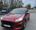 Форд Куга 2021 у Хмельницькому на Automoto.ua Червоний Форд Куга, об'ємом двигуна 1.5 л та пробігом 49 тис. км за 24700 $, фото 1 на Automoto.ua