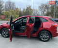 Форд Куга 2021 у Хмельницькому на Automoto.ua Червоний Форд Куга, об'ємом двигуна 1.5 л та пробігом 49 тис. км за 24700 $, фото 13 на Automoto.ua
