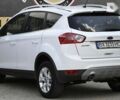 Форд Куга, объемом двигателя 2 л и пробегом 192 тыс. км за 12300 $, фото 16 на Automoto.ua