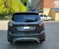 Форд Куга 2012 в Каменце-Подольском на Automoto.ua Форд Куга, объемом двигателя 2 л и пробегом 160 тыс. км за 12500 $, фото 3 на Automoto.ua