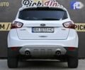 Форд Куга, объемом двигателя 2 л и пробегом 192 тыс. км за 12300 $, фото 22 на Automoto.ua