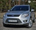 Форд Куга, объемом двигателя 2 л и пробегом 191 тыс. км за 6800 $, фото 6 на Automoto.ua