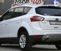 Форд Куга, об'ємом двигуна 2 л та пробігом 192 тис. км за 12300 $, фото 17 на Automoto.ua