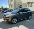 Форд Куга 2012 в Каменце-Подольском на Automoto.ua Форд Куга, объемом двигателя 2 л и пробегом 160 тыс. км за 12500 $, фото 1 на Automoto.ua