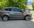Форд Куга 2012 в Каменце-Подольском на Automoto.ua Форд Куга, объемом двигателя 2 л и пробегом 160 тыс. км за 12500 $, фото 1 на Automoto.ua