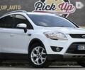 Форд Куга, объемом двигателя 2 л и пробегом 192 тыс. км за 12300 $, фото 2 на Automoto.ua