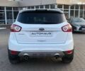 Форд Куга, объемом двигателя 2 л и пробегом 181 тыс. км за 10200 $, фото 6 на Automoto.ua
