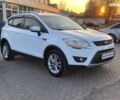 Форд Куга, объемом двигателя 2 л и пробегом 181 тыс. км за 10200 $, фото 1 на Automoto.ua
