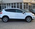 Форд Куга, объемом двигателя 2 л и пробегом 181 тыс. км за 10200 $, фото 4 на Automoto.ua
