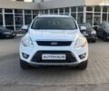 Форд Куга, объемом двигателя 2 л и пробегом 181 тыс. км за 10200 $, фото 1 на Automoto.ua