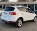 Форд Куга, объемом двигателя 2 л и пробегом 181 тыс. км за 10200 $, фото 7 на Automoto.ua