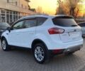 Форд Куга, объемом двигателя 2 л и пробегом 181 тыс. км за 10200 $, фото 5 на Automoto.ua