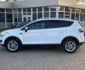 Форд Куга, объемом двигателя 2 л и пробегом 181 тыс. км за 10200 $, фото 3 на Automoto.ua