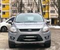 Форд Куга, об'ємом двигуна 2.5 л та пробігом 121 тис. км за 14300 $, фото 1 на Automoto.ua