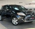 Форд Куга, об'ємом двигуна 2 л та пробігом 296 тис. км за 8990 $, фото 1 на Automoto.ua