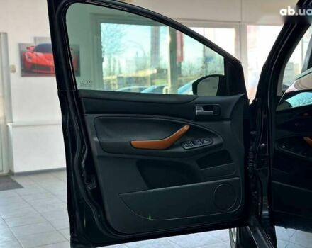 Форд Куга, об'ємом двигуна 2 л та пробігом 296 тис. км за 8990 $, фото 25 на Automoto.ua