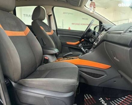 Форд Куга, об'ємом двигуна 2 л та пробігом 296 тис. км за 8990 $, фото 20 на Automoto.ua